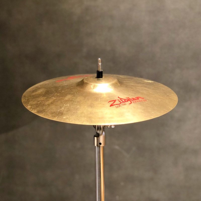 Zildjian FX Oriental Trash Splash 11の画像